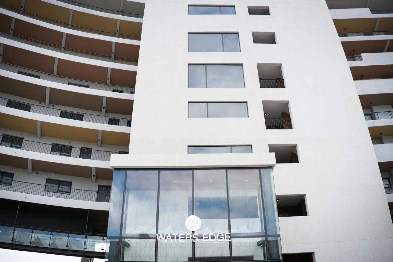 ยูนิต 610 วอเตอร์ เอดจ์ Apartment เคปทาวน์ ภายนอก รูปภาพ