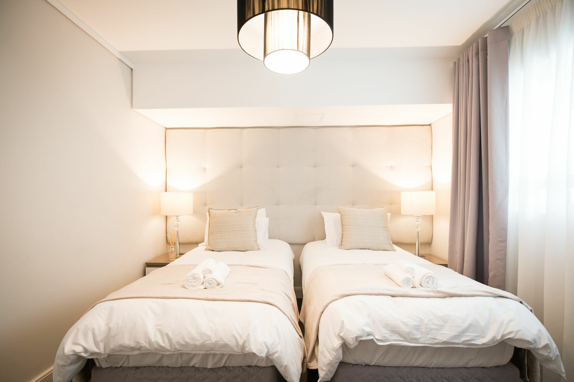ยูนิต 610 วอเตอร์ เอดจ์ Apartment เคปทาวน์ ภายนอก รูปภาพ