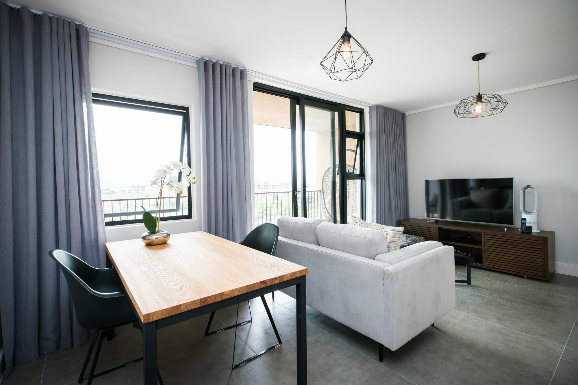 ยูนิต 610 วอเตอร์ เอดจ์ Apartment เคปทาวน์ ภายนอก รูปภาพ