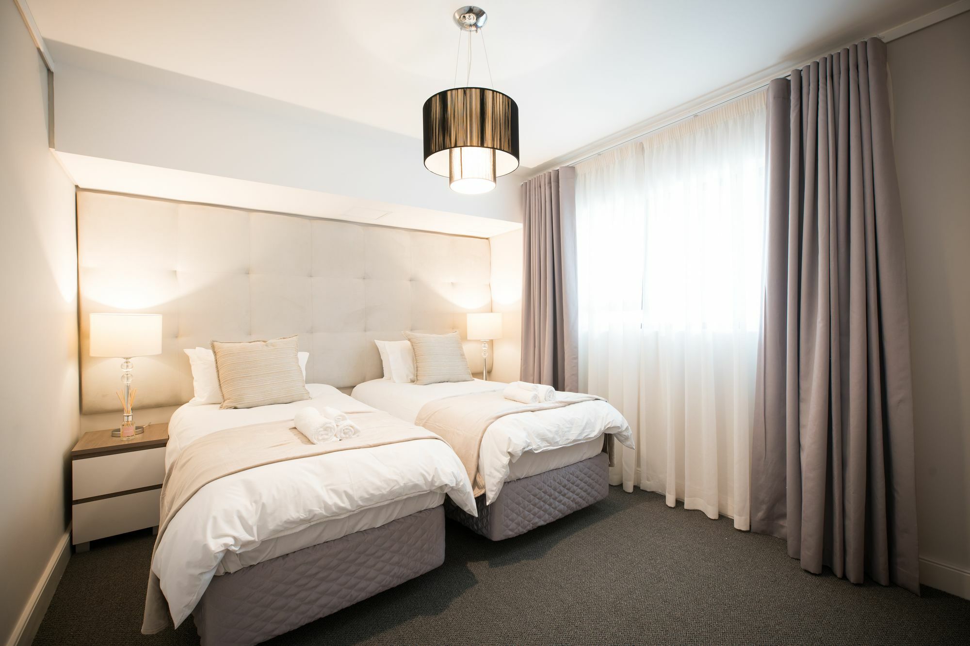 ยูนิต 610 วอเตอร์ เอดจ์ Apartment เคปทาวน์ ภายนอก รูปภาพ